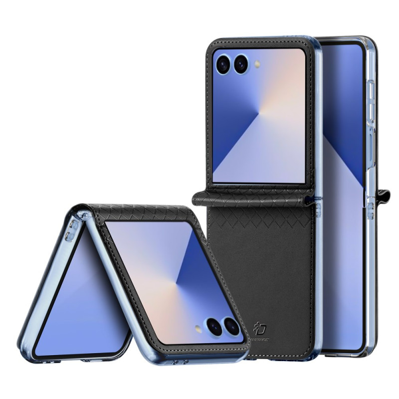 Hülle Samsung Galaxy Z Flip 7 Bril Series DUX DUCIS