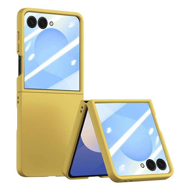 Samsung Galaxy Z Flip 7 Hülle Großes Fenster
