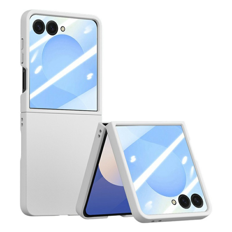 Samsung Galaxy Z Flip 7 Hülle Großes Fenster