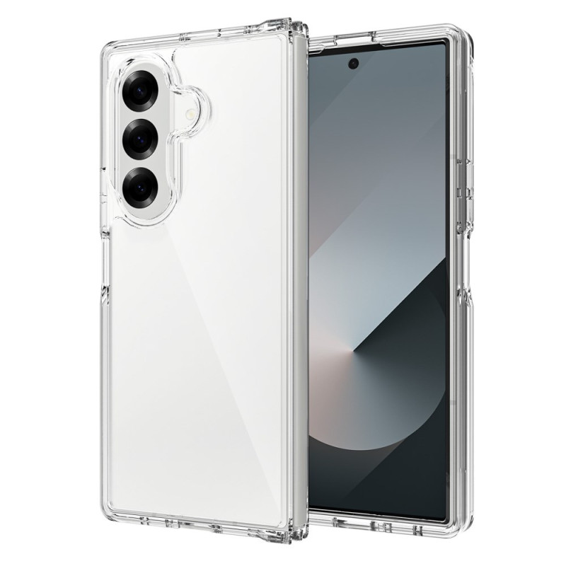 Samsung Galaxy Z Fold 7 Hülle Integriertes Design