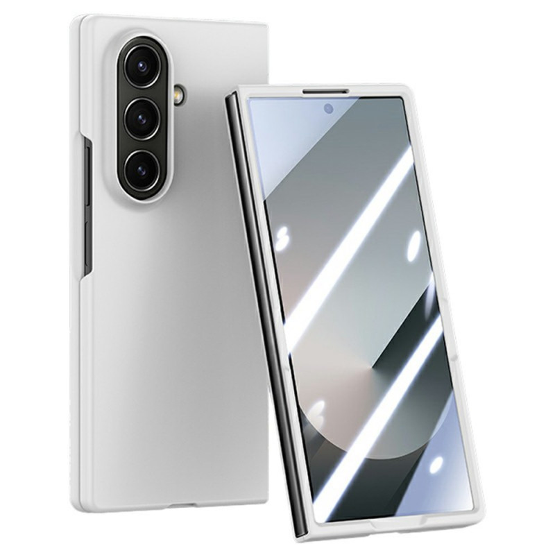 Hülle Samsung Galaxy Z Fold 7 5G Fenster Groß
