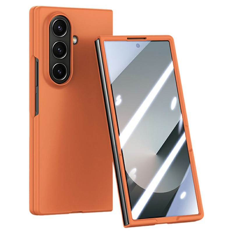 Hülle Samsung Galaxy Z Fold 7 5G Fenster Groß