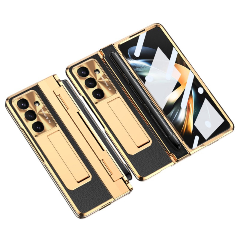 Samsung Galaxy Z Fold 7 5G Hülle Vollständiger Schutz