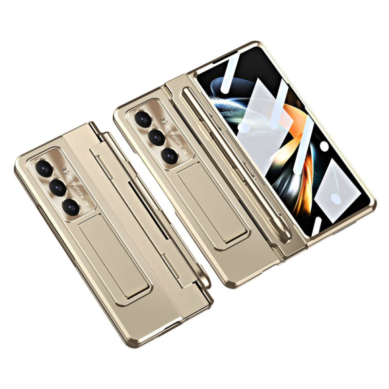 Hülle Samsung Galaxy Z Fold 7 5G Schutz Scharnier
