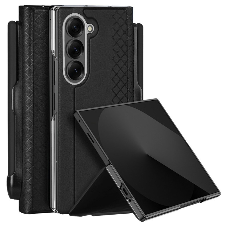 Samsung Galaxy Z Fold 7 Stifthalter Bril Series DUX DUCIS
