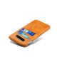 Samsung Galaxy S10 Plus Cover Kartenhalter