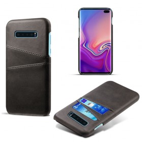 Samsung Galaxy S10 Plus Cover Kartenhalter