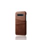Samsung Galaxy S10 Plus Cover Kartenhalter