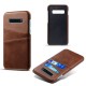 Samsung Galaxy S10 Plus Cover Kartenhalter