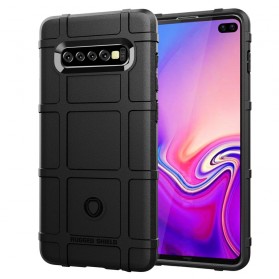 Samsung Galaxy S10 Plus Rugged Shield Cover