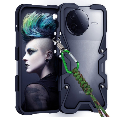 Hülle Poco F7 Pro 5G...