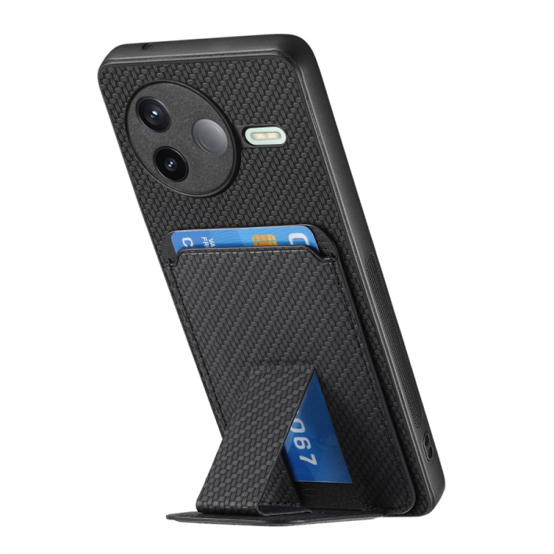 CoquePoco F7 Pro 5G Kartenhalter Integrierte Halterung