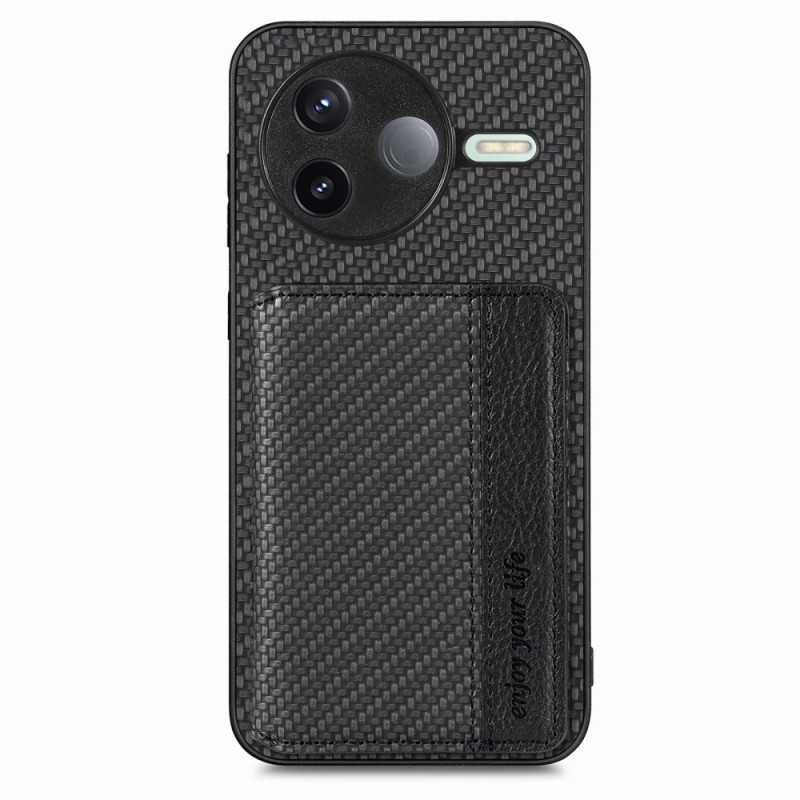 Hülle Poco F7 Pro 5G RFID-Kartenhalter