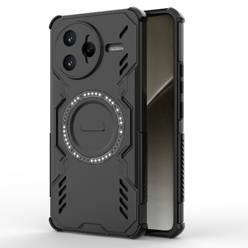 Hülle Poco F7 Ultra 5G Butterfly Armor