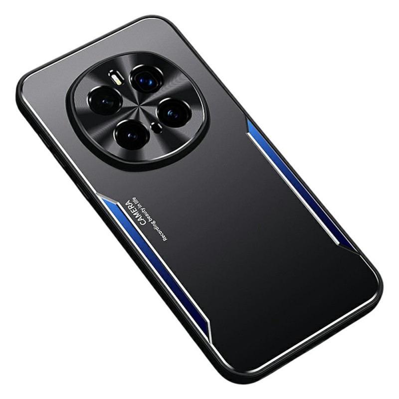 Honor Magic 7 Pro 5G Cover Metall-Effekt