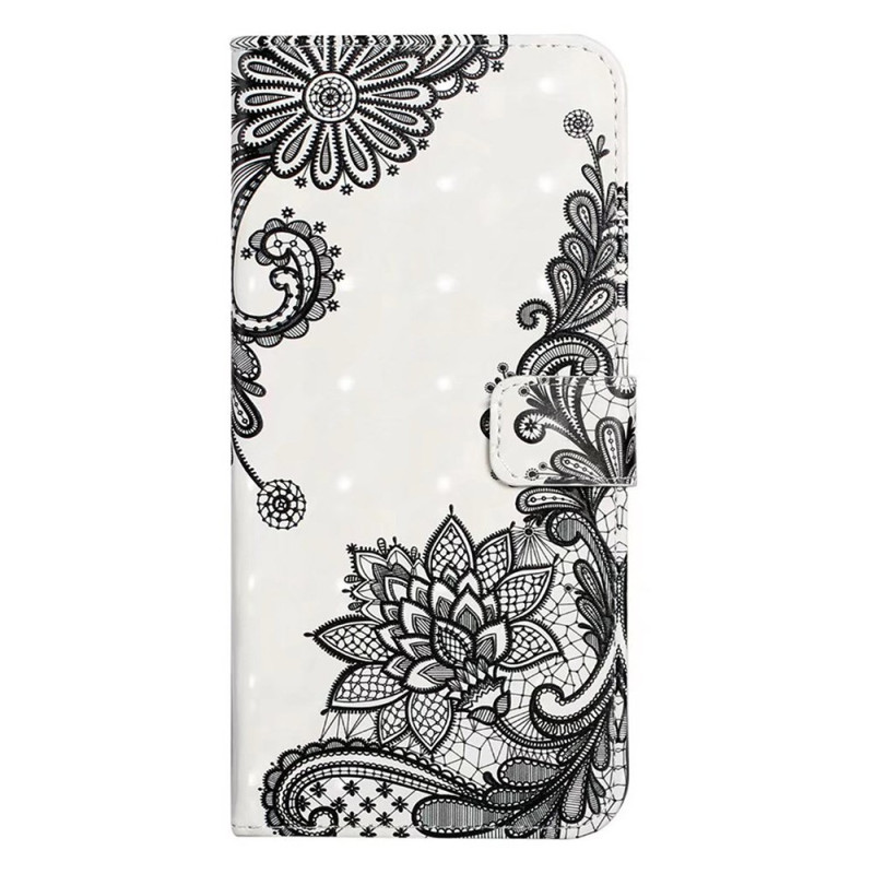Honor Magic 7 Pro 5G Lace Hülle