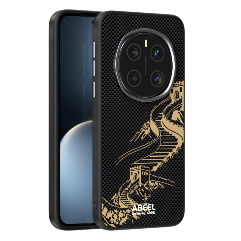 Honor Magic 7 Pro 5G Cover Kompatibel MagSafe Die Große Mauer ABEEL