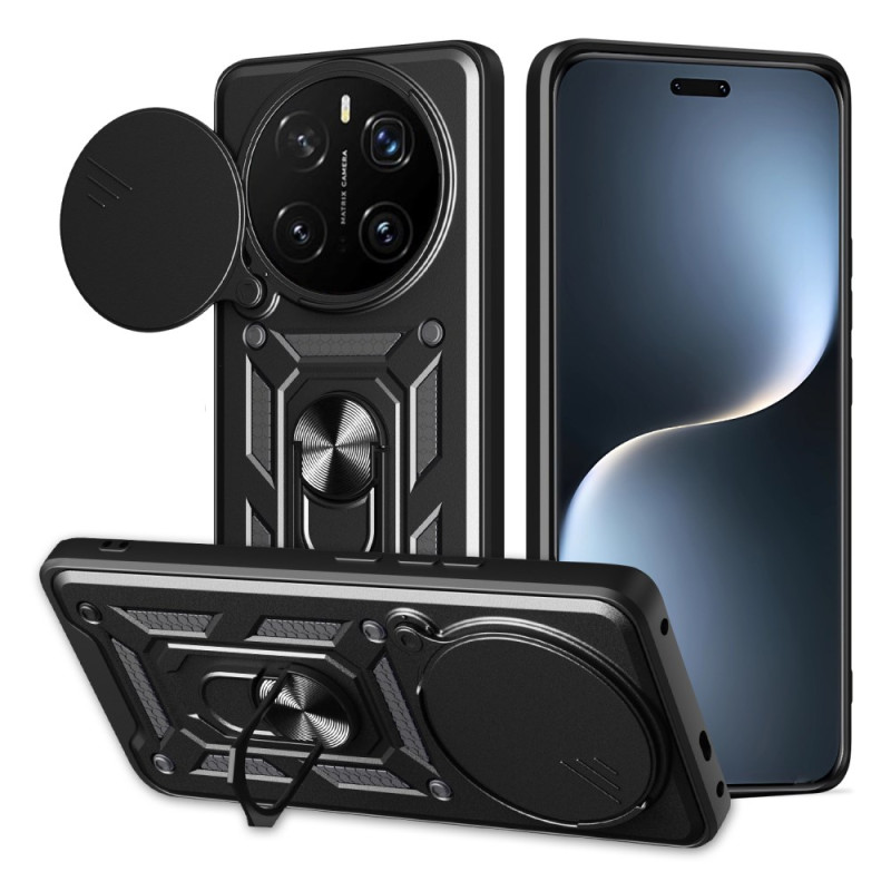Cover Honor Magic 7 Pro 5G Schiebe-Schutz für die Kamera