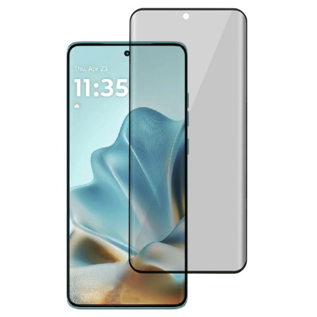 Anti-Espion-Schutz aus...