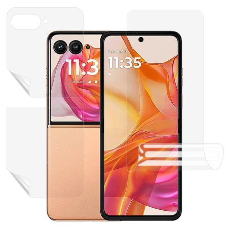 Films de Protection...