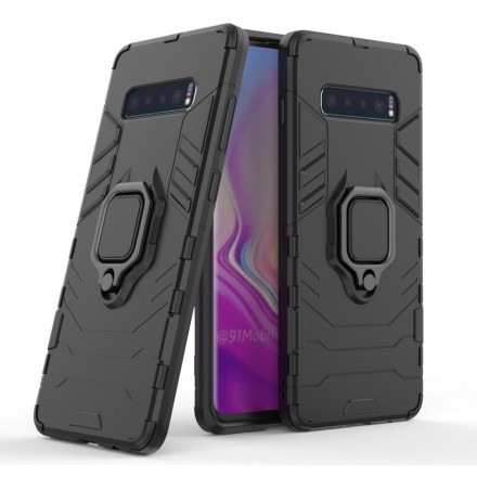 Samsung Galaxy S10 Plus Ring Resistant Cover