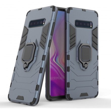Samsung Galaxy S10 Plus Ring Resistant Cover