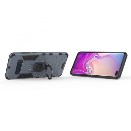 Samsung Galaxy S10 Plus Ring Resistant Cover