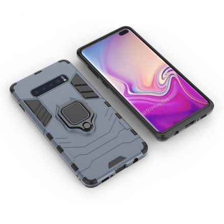 Samsung Galaxy S10 Plus Ring Resistant Cover
