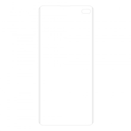 Samsung Galaxy S10 Plus HAT PRINCE Displayschutzfolie