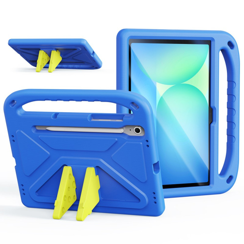 Samsung Galaxy Tab S10 FE / S9 / S9 FE Puff Serie Cover DUX DUCIS