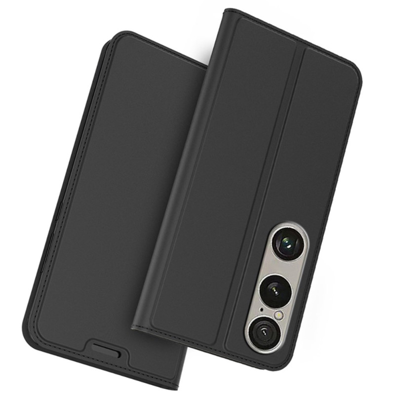 Flip Cover Sony Xperia 1 VII Kartenhalter
