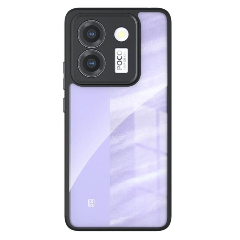 Coque Xiaomi Poco M7 Pro 5G Transparente Antichoc