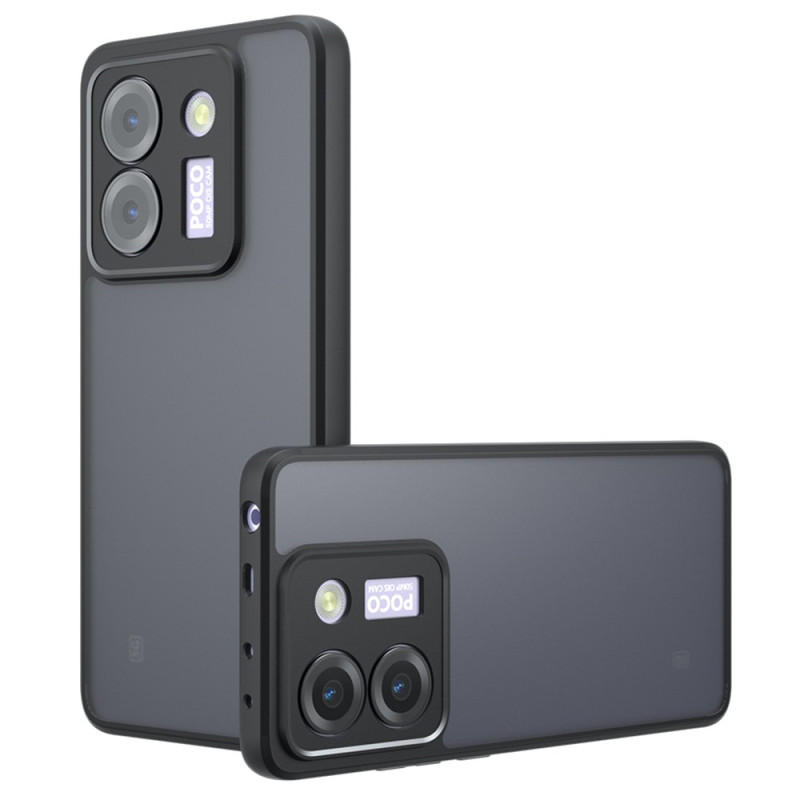 Coque Poco M7 Pro 5G Finition Mate
