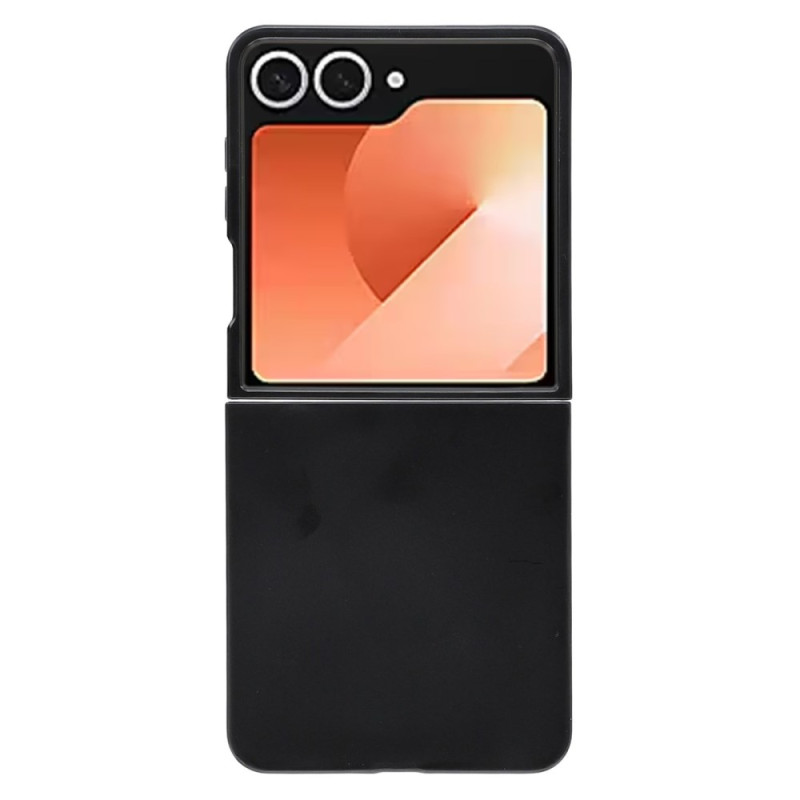 Samsung Galaxy Z Flip 7 Plastikhülle Ultradünn