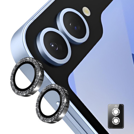 Objektivschutz für Samsung...