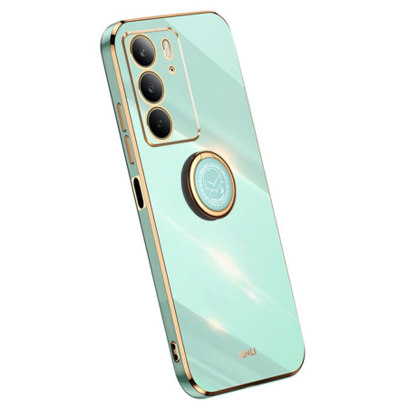 Hülle Realme C75 Ringhalter...