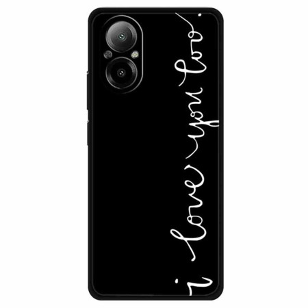 Realme C67 I Love You Too...