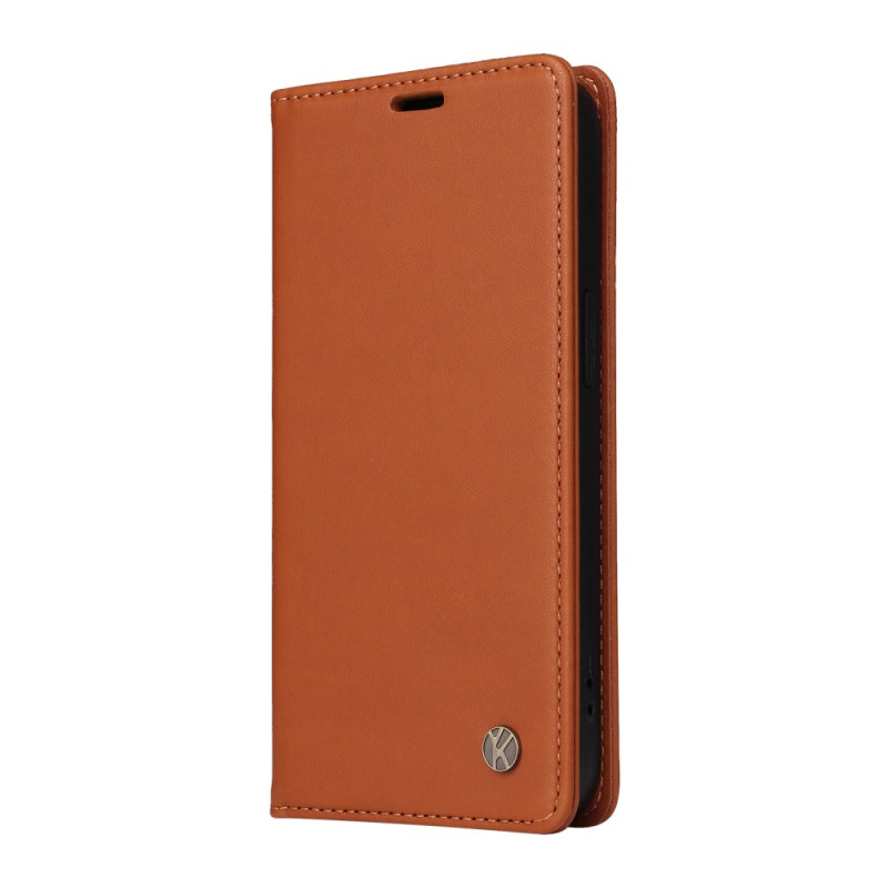 Flip Cover Realme C67 Klassisch YKATU