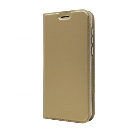 Flip Cover Huawei Y5 2018 First Class Serie
