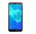 Schutz aus gehärtetem Glas für den Bildschirm des Huawei Y5 2018