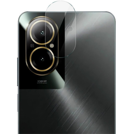 Gehärtetes Glas Schutzlinse...