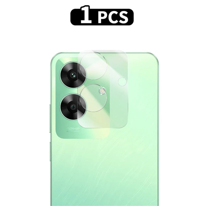 Gehärtete Schutzlinse für Realme C61