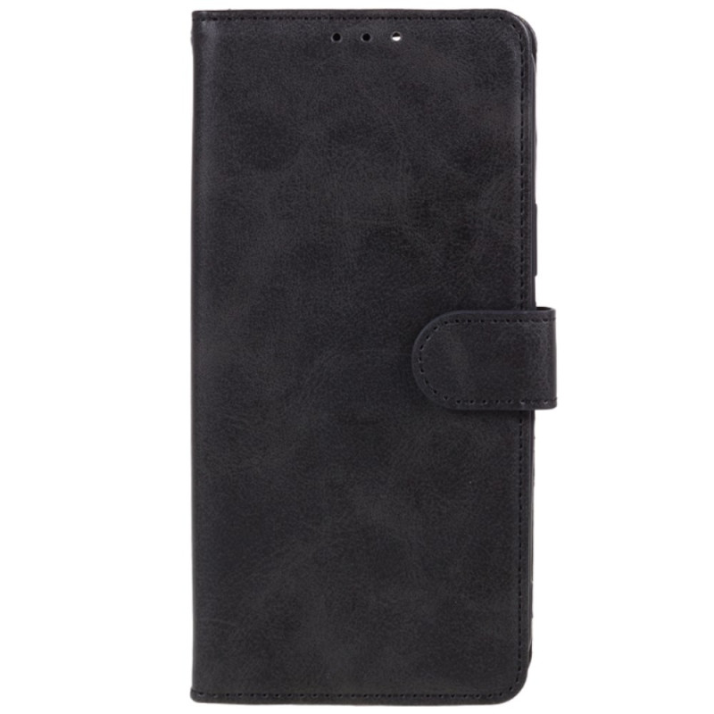 Bezug Realme C63 / C61 Uni-Leder-Effekt