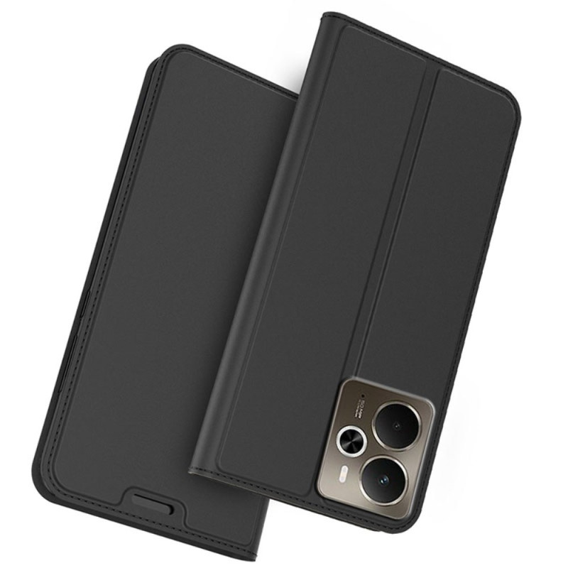 Flip Cover Realme 14 5G Kartenhalter