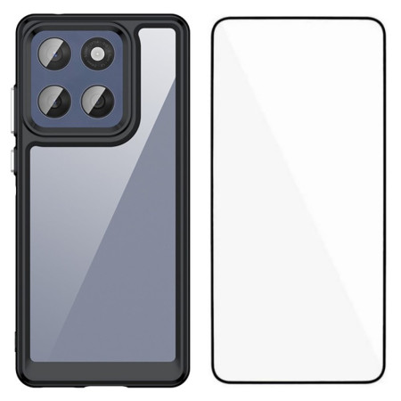 Motorola Edge 60 Fusion...