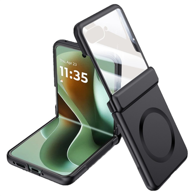 Motorola Razr 60 Ultra Kompatible Magsafe Hülle