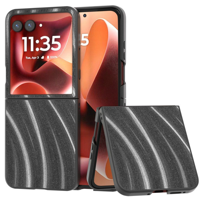 Motorola Razr 60 Ultra Milchstraße Cover
