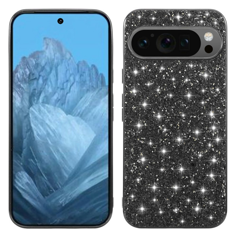 Google Pixel 10 / 10 Pro Glitter Cover