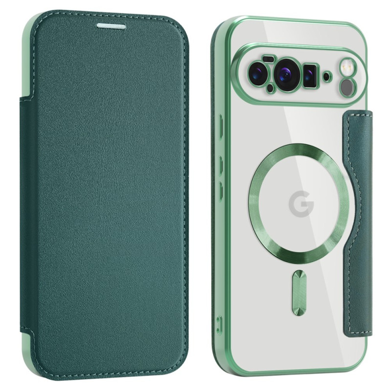 Flip Cover Google Pixel 10 Pro XL MagSafe-kompatibel mit RFID-Sperre