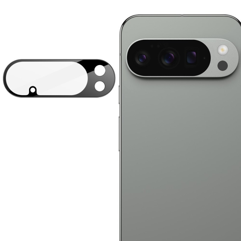 Schutzlinse für Google Pixel 10 Pro XL (schwarze Version)